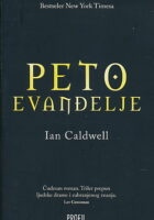 Peto evanđelje
