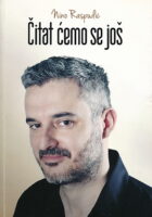 Čitat ćemo se još