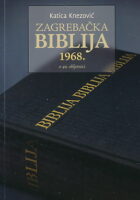 Zagrebačka Biblija 1968.
