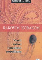 Rakovim korakom