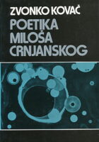 Poetika Miloša Crnjanskog