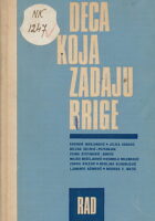 Deca koja zadaju brige