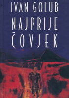 Najprije čovjek