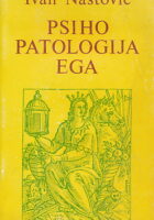 Psihopatologija ega
