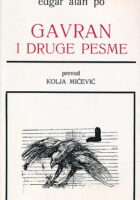 Gavran i druge pesme