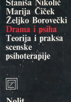 Drama i psiha