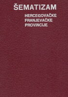 Šematizam hercegovačke franjevačke provincije