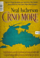 Crno more
