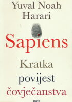 Sapiens: Kratka povijest čovječanstva