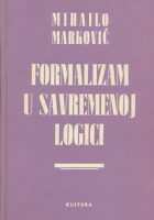 Formalizam u savremenoj logici