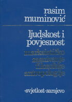 Ljudskost i povjesnost