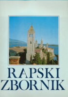 Rapski zbornik