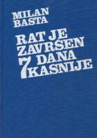 Rat je završen 7 dana kasnije