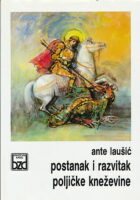 Postanak i razvitak poljičke kneževine