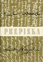 Prepiska 1-4