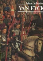 I classici della pittura - Van Eyck