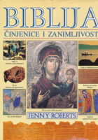Biblija: Činjenice i zanimljivosti