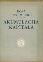 Akumulacija kapitala