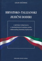 Hrvatsko-talijanski jezični dodiri