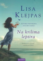 Na krilima leptira
