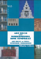Art Deco or Well-Tempered Modernism