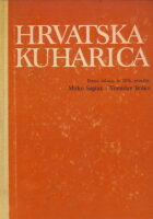 Hrvatska kuharica