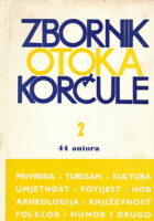 Zbornik otoka Korčule 2