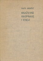 Književne rasprave i eseji