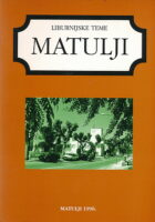 Liburnijske teme, knjiga 9: Matulji
