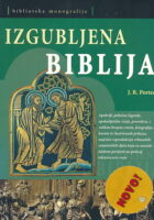 Izgubljena Biblija