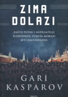 Zima dolazi