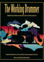 The Working Drummer