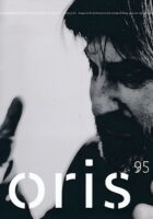 Oris, časopis za arhitekturu i kulturu 95