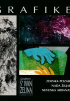 Grafike (Pozaić, Žiljak i Arbanas)