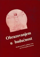 Obrazovanjem u budućnost