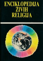 Enciklopedija živih religija