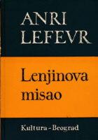 Lenjinova misao