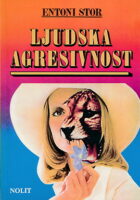Ljudska agresivnost
