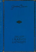 Sklop i razvoj ličnosti