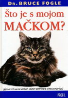 Što je s mojom mačkom?