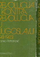 Revolucija i kontrarevolucija u Jugoslaviji 1-2