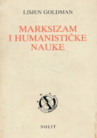 Marksizam i humanističke nauke