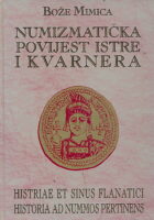 Numizmatička povijest Istre i Kvarnera