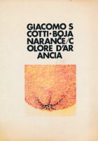 Boja naranče