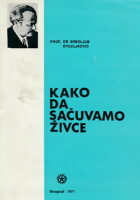 Kako da sačuvamo živce