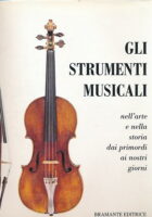 Gli strumenti musicali nell arte e nella storia