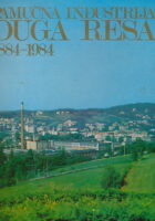 Pamučna industrija Duga Resa 1884