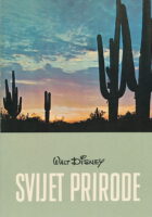 Walt Disney: Svijet prirode