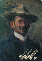 Menci Clement Crnčić - retrospektiva