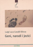 Geni, narodi i jezici